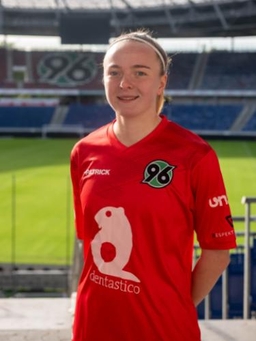 Avatar Bild für Bente Marie Bode