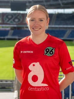 Avatar Bild für Julia Catharina Dose