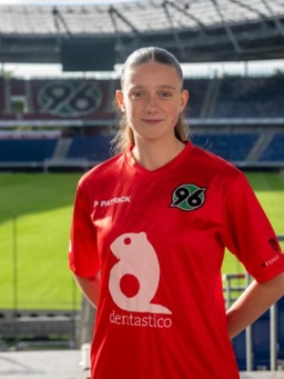 Avatar Bild für Jana Menger