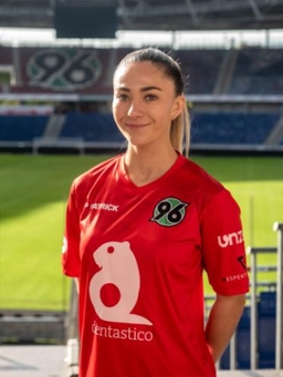 Avatar Bild für Alexia Mikrouli