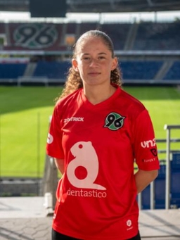 Avatar Bild für Erisa Popaj