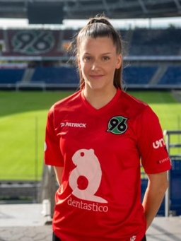 Avatar Bild für Junia Marie Sass