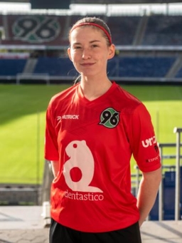 Avatar Bild für Julie Steckhan