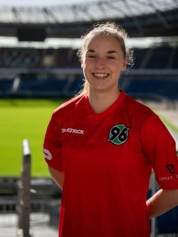 Avatar Bild für Saskia Tamara Engelhardt