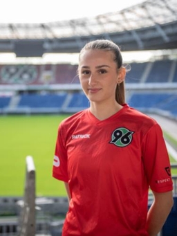 Avatar Bild für Aurora Gashi