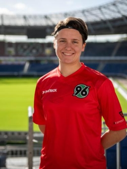 Avatar Bild für Celina Hackbarth