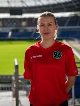 Avatar Bild für Pia Hinz
