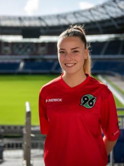 Avatar Bild für Elisa-Josephin Klein