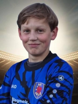 Avatar Bild für Vincent Piechullek