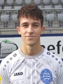 Avatar Bild für Etienne Rivera