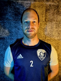 Avatar Bild für Oscar Achilles