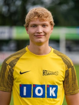 Avatar Bild für Frederik Echterhoff