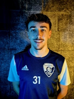 Avatar Bild für Niklas Riedel