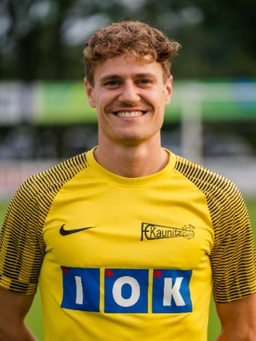 Avatar Bild für Nils Hohmann