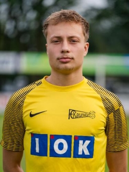 Avatar Bild für Jonas Kreickenbaum