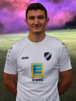 Avatar Bild für Johannes Alexander Strilka