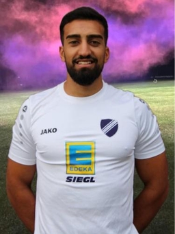 Avatar Bild für Omar Alyoussef