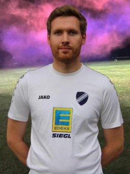 Avatar Bild für Timo Müller