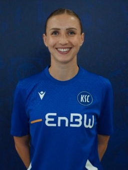 Avatar Bild für Anne Beck