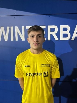 Avatar Bild für Ante Teklic