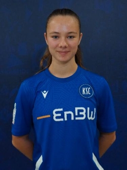 Avatar Bild für Amber Blust