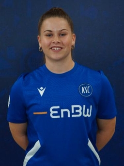 Avatar Bild für Lilly Graumann