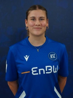 Avatar Bild für Saskia Jung