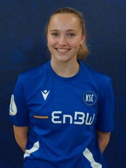 Avatar Bild für Lea Sophie Kamuf