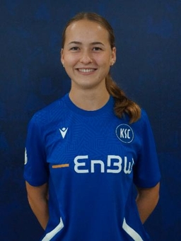 Avatar Bild für Johanna Lackus