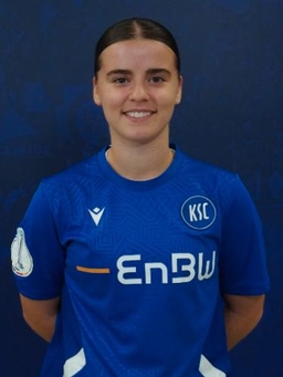 Avatar Bild für Norina Michelfelder