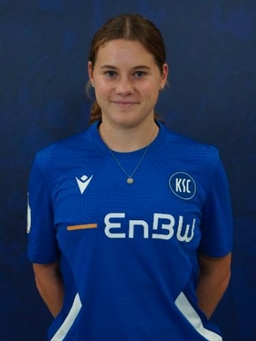 Avatar Bild für Karla Waibel