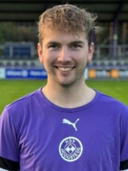 Avatar Bild für Jannis Albers