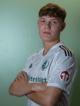 Avatar Bild für Silas Armbruster