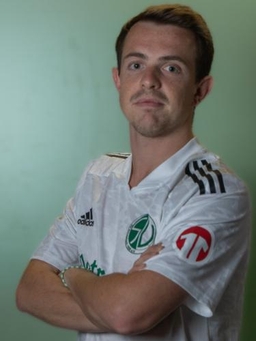 Avatar Bild für Marius Harter