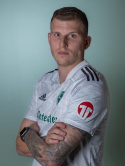 Avatar Bild für Julian Krauth