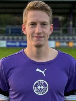 Avatar Bild für Malte Klompmaker