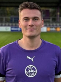 Avatar Bild für Daniel Koops