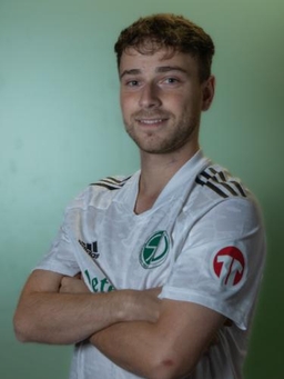 Avatar Bild für Niklas Meier