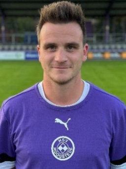 Avatar Bild für Patrick Koopsingraven