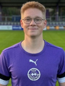 Avatar Bild für Luca-Mirco Mensen