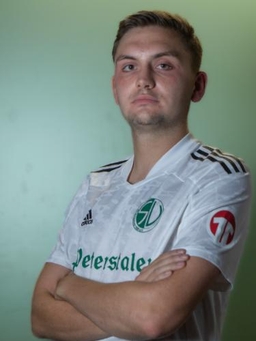 Avatar Bild für Jonas Schmid