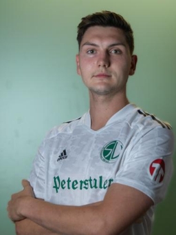 Avatar Bild für Leon Schmid