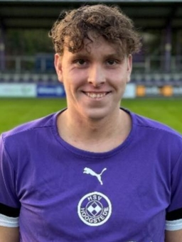 Avatar Bild für Pieter Floris van der Star