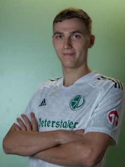 Avatar Bild für Sven Schmid