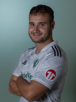 Avatar Bild für Luca Schmieder