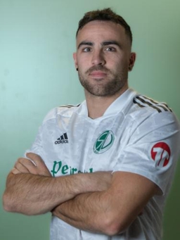 Avatar Bild für Lukas Weis