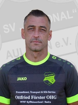 Avatar Bild für Markus Gösel