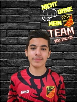 Avatar Bild für Malek Miri