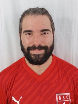 Avatar Bild für Pablo Albeza Candela