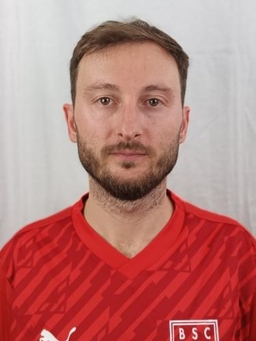 Avatar Bild für Matteo Berti